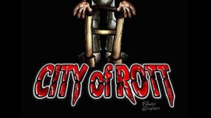 City of Rott Poster Art Slide Show 2022