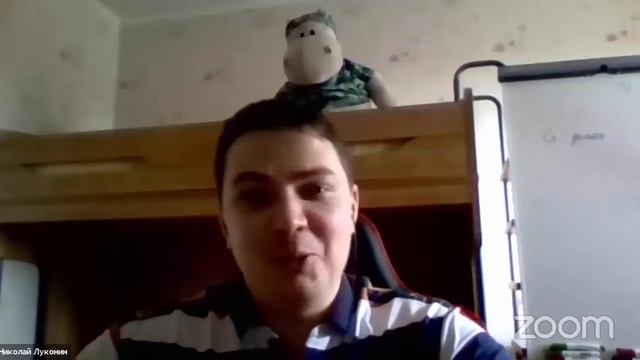 Николай Луконин. Результаты участника Взлома конверсии 4.0 (сентябрь) смотреть онлайн