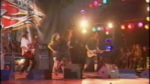 Байк Шоу 1999 - Бони НЕМ (Voyage - Desireless Cover)