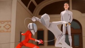 Леди Баг и Супер-кот/// Слеза