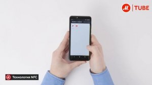 Распаковка смартфона Яндекс.Телефон