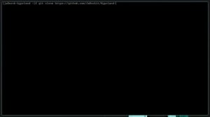 Hyprland on Arch Linux - v4. nvidia, amd and intel gpu support