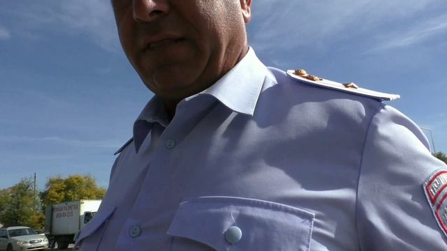 ?Неравнодушие ИДПС?