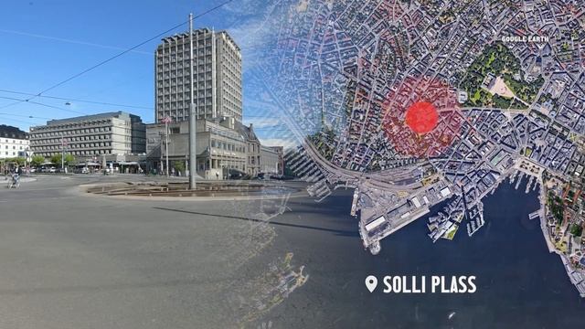 Как живут в самом центре Осло? Sommerro — самый роскошный дом в Норвегии