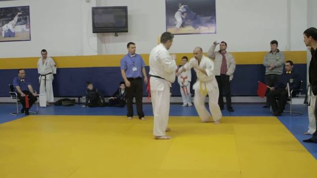 каратэ киокушинкай .взрослые.мужчины.4 смотреть онлайн