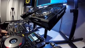 DJ Cotts - Ultimate Japan 4, Happy Hardcore Mix