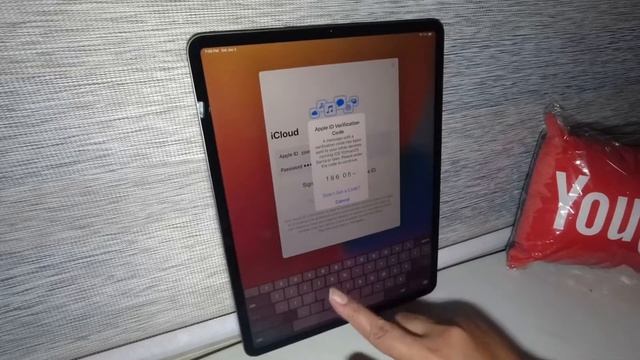 IPAD PRO 2020 - HOW TO SET-UP YOUR 2020 IPAD PRO 12.9 INCHES