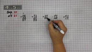 Страница 31 Задание 21 – Математика 3 класс Моро – Учебник Часть 1