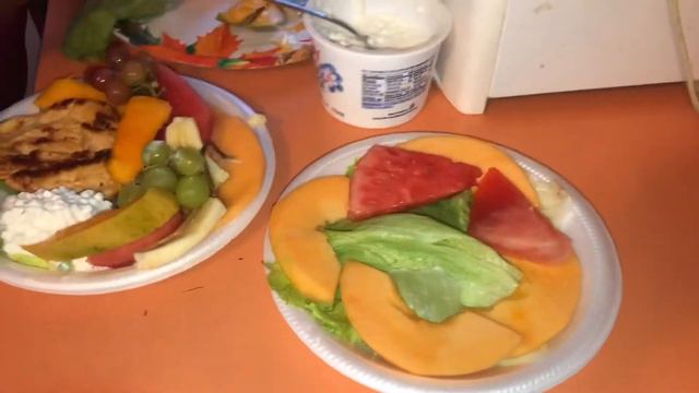 How To Make Fruit Salad смотреть онлайн