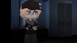 ||°•Пустое село•°|| гача страшилка || gacha club || страшилка на ночь ||