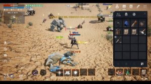 LINEAGE 2M - СЛОМ ОРУЖИЯ. ЧТО ДЕЛАТЬ С ПРОБЛЕМОЙ МИЛИШНИКОВ