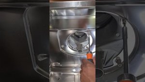 Bosch Error 15 Fix - Reinstalling the Sump with Sump Seal kit 12005744