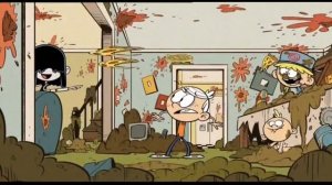 Трейлер "Мой шумный дом"