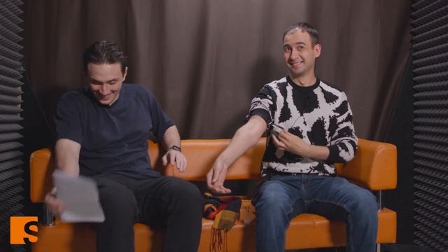 Викторина с шокером / Кто лучше знает Xiaomi? / Часть 2 смотреть онлайн