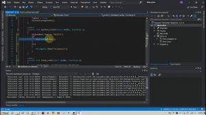 Как сделать Winlocker на C# в Visual Studio