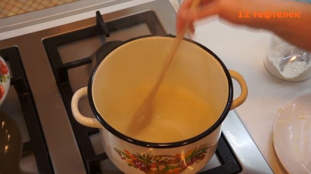 23 Сырный суп с брокколи смотреть онлайн