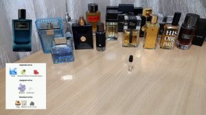 BRIONI EAU DE PARFUM 2021 - знакомство с ароматом, первые впечатления и... заказываю 100мл.