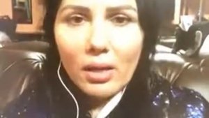 Положи меня как печать на сердце Своё!