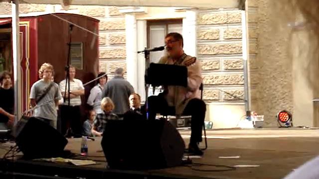 Kostas Smoriginas - Draugams смотреть онлайн