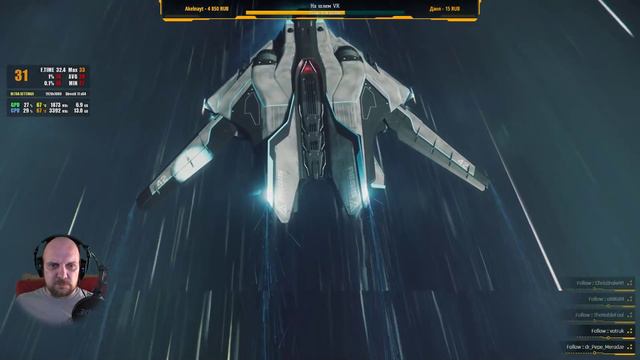 Star Citizen - Тыдыщ! смотреть онлайн