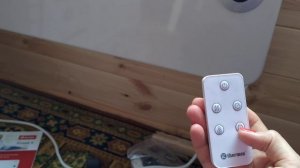 ОНЛАЙН ТРЕЙД.РУ — Конвектор Thermex Frame 1500E