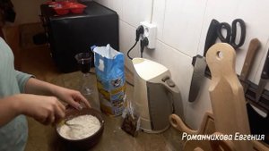 Необычный способ приготовления молозива
