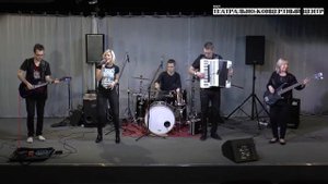 «Jazzophrenia». "She is got it" она же Шизгара (lounge версия)