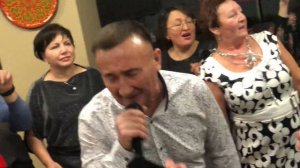 Ринат Рахматуллин - тукта янгыр. На новогоднем огоньке в Уфе