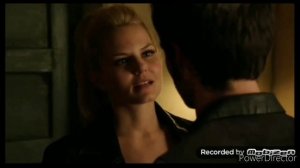 Эмма и крюк. ( однажды в сказке. ) внеорбитные