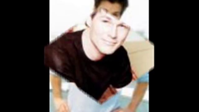 a-ha "Little black heart" смотреть онлайн