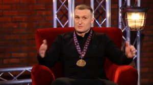 Мужской разговор с Юрием Мильчинским. Александр Еременко Абсолютный Чемпион Мира 2023| Eremenko’Doj