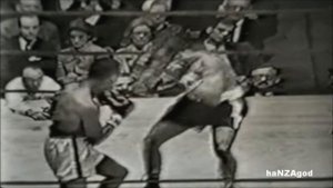 Jose Torres - Peek-a-Boo Defense Highlights