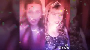 Федерико Фелини 😄😄Дуэт cover karaoke Smule