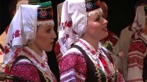 Українська народна пісня «Ой не світи, місяченьку»