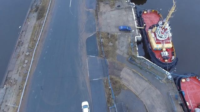 Ломоносов - ломоносовская гавань