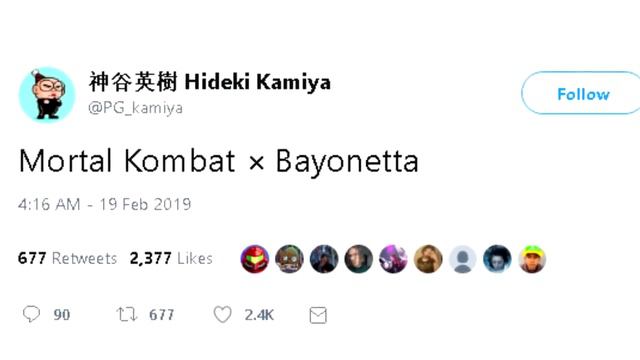 Mortal Kombat 11. Spawn, Bayonetta и Kombat Kast 3 смотреть онлайн