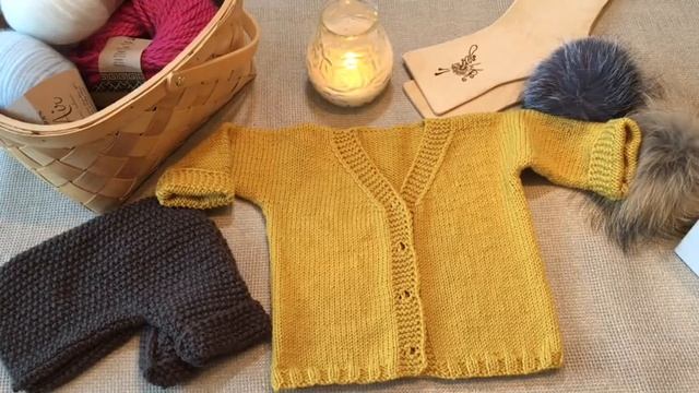 Эпизод 21. Много шапок. Навязала . Планы. смотреть онлайн