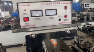 Производство Дой-Пак пакетов