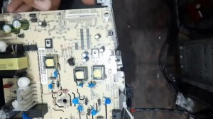 Pantum Printer p2500w Red signal remove easy way