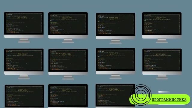 Школа программирования для детей Программистика смотреть онлайн