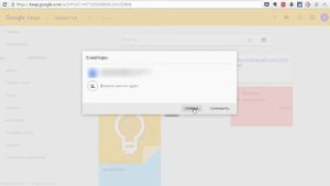 Обзор Google Keep.  Как Пользоваться Google Keep?