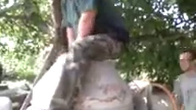 Bim-Bó a betonkeverőben:D:D:D смотреть онлайн