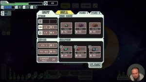 An Epic Stalemate (FTL) [87-5]