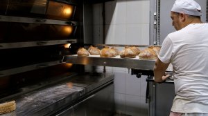 Các tiệm bánh ở Tây Ban Nha chịu thiệt hại bởi sự tăng giá