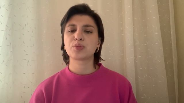 Community и работа с аудиторией. Лекция 2. Целевая аудитория: как найти, как с ней работать.