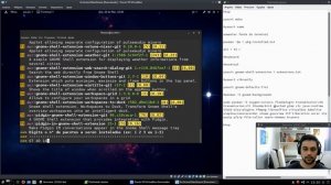 [Dicas] Personalizando e configurando o Gnome no Arch Linux. Parte 3b