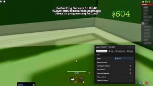 ROBLOX Ohio Script: Auto Farm Money, Aimbot, ESP, Infinite Cash & More