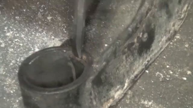 Замена сайлентблоков Infinity QX4 2000 3,5l Nissan Terrano Regulus, Pathfinder. смотреть онлайн