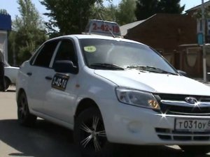 DJ МАНУК  ПРЕДСТАВЛЯЕТ  ТАКСИ  ВОЯЖ