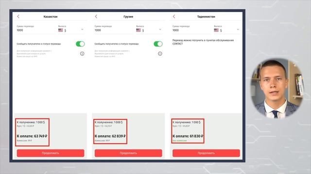Где купить наличный доллар сегодня? смотреть онлайн